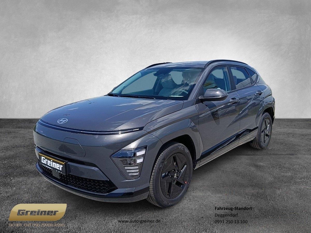 Hyundai KONA Elektro