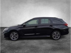 Hyundai i30 Kombi 1.6 T-GDI N Line NAVI|KAMERA|SHZ|LRHZ