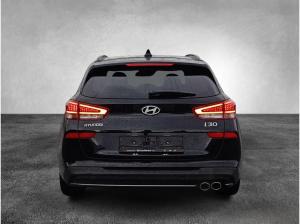 Hyundai i30 Kombi 1.6 T-GDI N Line NAVI|KAMERA|SHZ|LRHZ
