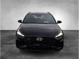 Hyundai i30 Kombi 1.6 T-GDI N Line NAVI|KAMERA|SHZ|LRHZ