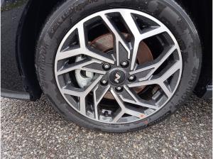Hyundai i30 Kombi 1.6 T-GDI N Line NAVI|KAMERA|SHZ|LRHZ