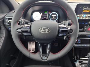 Hyundai i30 Kombi 1.6 T-GDI N Line NAVI|KAMERA|SHZ|LRHZ