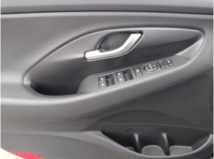 Hyundai i30 Kombi 1.6 T-GDI N Line NAVI|KAMERA|SHZ|LRHZ