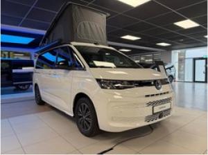 Volkswagen California Beach Camper 2.0 TDI | Standhzg. | AHK | 5 Jahre Garantie (Düsseldorf)