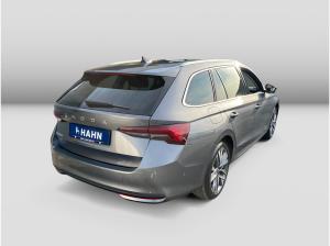 Skoda Octavia Combi "Balance" 1.5TSI 150PS DSG *SOFORT VERFÜGBAR*