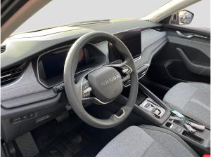 Skoda Octavia Combi "Balance" 1.5TSI 150PS DSG *SOFORT VERFÜGBAR*
