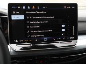 Volkswagen Golf VIII 1,5 eHybrid DSG Energy AHK R-Kamera Navi SideAssist ACC 17Zoll