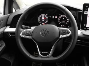 Volkswagen Golf VIII 1,5 eHybrid DSG Energy AHK R-Kamera Navi SideAssist ACC 17Zoll