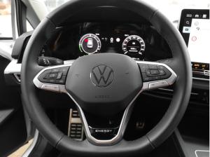Volkswagen Golf VIII 1,5 eHybrid DSG Energy AHK R-Kamera Navi SideAssist ACC 17Zoll