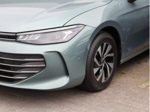 Volkswagen Passat Variant 1,5 eTSI DSG Business ACC Standheiz. elektr.Heckklappe Navi SideAssist