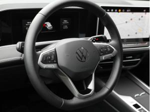 Volkswagen Passat Variant 1,5 eTSI DSG Business ACC Standheiz. elektr.Heckklappe Navi SideAssist