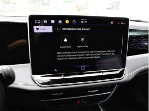 Volkswagen Passat Variant 1,5 eTSI DSG Business ACC Standheiz. elektr.Heckklappe Navi SideAssist