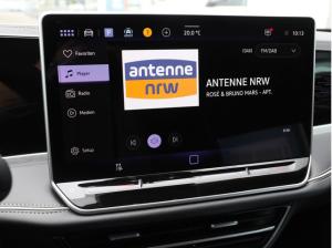 Volkswagen Passat Variant 1,5 eTSI DSG Business ACC Standheiz. elektr.Heckklappe Navi SideAssist
