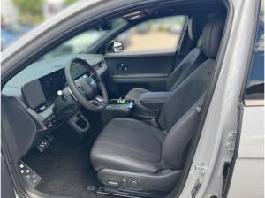 Hyundai IONIQ 5 N-LineX+Bose+360Kamera+CyberGrey