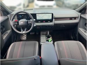 Hyundai IONIQ 5 N-LineX+Bose+360Kamera+CyberGrey