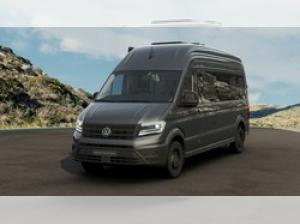Volkswagen Grand California 680 "Facelift" 2.0 TDI  3,5t (Düsseldorf)