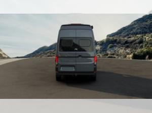 Volkswagen Grand California 680 "Facelift" 2.0 TDI  3,5t (Düsseldorf)