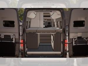 Volkswagen Grand California 680 "Facelift" 2.0 TDI  3,5t (Düsseldorf)