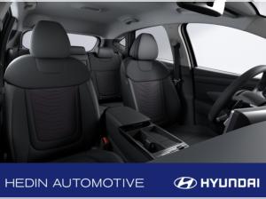 Hyundai TUCSON Plug-in-Hybrid⚡Trend‼️elektr. Heckklappe🚨