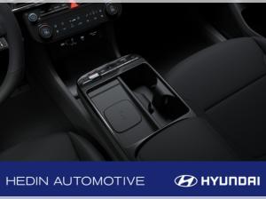 Hyundai TUCSON Plug-in-Hybrid⚡Trend‼️elektr. Heckklappe🚨