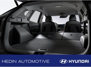 Hyundai TUCSON Plug-in-Hybrid⚡Trend‼️elektr. Heckklappe🚨