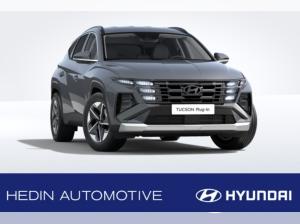 Hyundai TUCSON Plug-in-Hybrid⚡Trend‼️elektr. Heckklappe🚨