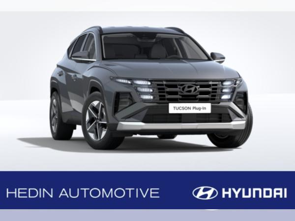 Hyundai TUCSON Plug-in-Hybrid⚡Trend‼️elektr. Heckklappe🚨