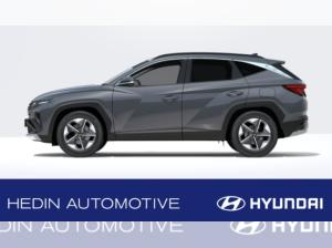 Hyundai TUCSON Plug-in-Hybrid⚡Trend‼️elektr. Heckklappe🚨