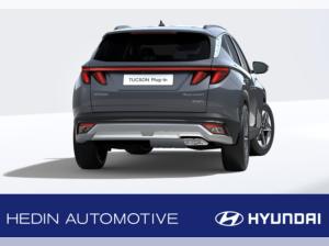 Hyundai TUCSON Plug-in-Hybrid⚡Trend‼️elektr. Heckklappe🚨