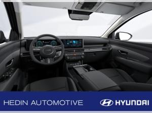 Hyundai TUCSON Plug-in-Hybrid⚡Trend‼️elektr. Heckklappe🚨