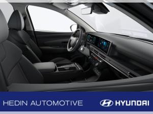 Hyundai TUCSON Plug-in-Hybrid⚡Trend‼️elektr. Heckklappe🚨