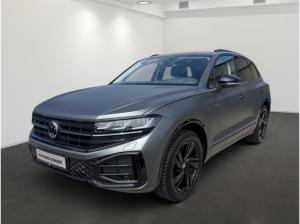 Volkswagen Touareg R-Line 4Motion 3.0 TDI Tiptronic - AHK  IQ.Drive Navi Area View PDC HUD HD-Matrix Standhzg. LM