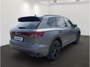 Volkswagen Touareg R-Line 4Motion 3.0 TDI Tiptronic - AHK  IQ.Drive Navi Area View PDC HUD HD-Matrix Standhzg. LM