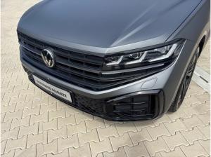 Volkswagen Touareg R-Line 4Motion 3.0 TDI Tiptronic - AHK  IQ.Drive Navi Area View PDC HUD HD-Matrix Standhzg. LM