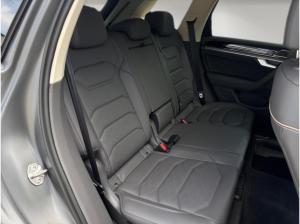 Volkswagen Touareg R-Line 4Motion 3.0 TDI Tiptronic - AHK  IQ.Drive Navi Area View PDC HUD HD-Matrix Standhzg. LM