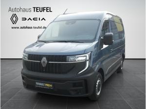 Renault Master 🚚Starke Fahrzeuge 🏋️ Starke Deals 🏆KASTEN extra L2H2 3,5T BLUE DCI 150