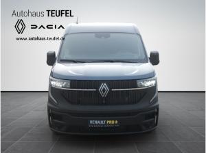 Renault Master 🚚Starke Fahrzeuge 🏋️ Starke Deals 🏆KASTEN extra L2H2 3,5T BLUE DCI 150