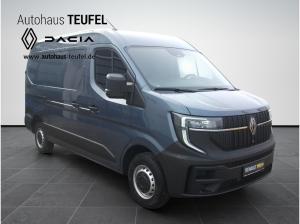 Renault Master 🚚Starke Fahrzeuge 🏋️ Starke Deals 🏆KASTEN extra L2H2 3,5T BLUE DCI 150