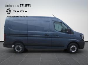 Renault Master 🚚Starke Fahrzeuge 🏋️ Starke Deals 🏆KASTEN extra L2H2 3,5T BLUE DCI 150