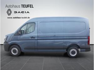 Renault Master 🚚Starke Fahrzeuge 🏋️ Starke Deals 🏆KASTEN extra L2H2 3,5T BLUE DCI 150