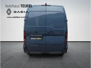 Renault Master 🚚Starke Fahrzeuge 🏋️ Starke Deals 🏆KASTEN extra L2H2 3,5T BLUE DCI 150