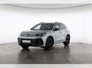 Volkswagen Tiguan 1.5 TSI DSG eHybrid R-Line BLACK STYLE | LEDER | PANO | AHK | SOFORT VERFÜGBAR