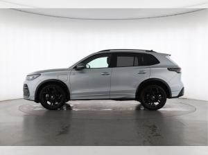 Volkswagen Tiguan 1.5 TSI DSG eHybrid R-Line BLACK STYLE | LEDER | PANO | AHK | SOFORT VERFÜGBAR