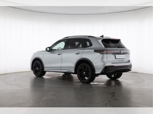 Volkswagen Tiguan 1.5 TSI DSG eHybrid R-Line BLACK STYLE | LEDER | PANO | AHK | SOFORT VERFÜGBAR