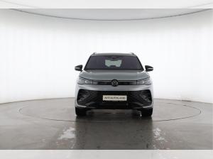 Volkswagen Tiguan 1.5 TSI DSG eHybrid R-Line BLACK STYLE | LEDER | PANO | AHK | SOFORT VERFÜGBAR