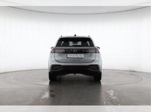 Volkswagen Tiguan 1.5 TSI DSG eHybrid R-Line BLACK STYLE | LEDER | PANO | AHK | SOFORT VERFÜGBAR