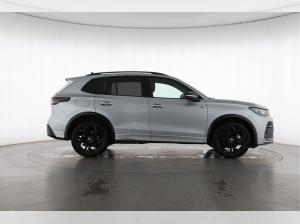 Volkswagen Tiguan 1.5 TSI DSG eHybrid R-Line BLACK STYLE | LEDER | PANO | AHK | SOFORT VERFÜGBAR