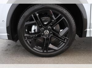 Volkswagen Tiguan 1.5 TSI DSG eHybrid R-Line BLACK STYLE | LEDER | PANO | AHK | SOFORT VERFÜGBAR