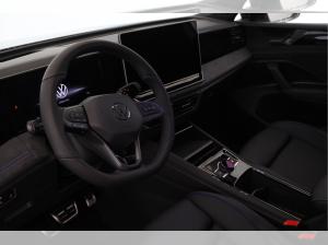 Volkswagen Tiguan 1.5 TSI DSG eHybrid R-Line BLACK STYLE | LEDER | PANO | AHK | SOFORT VERFÜGBAR