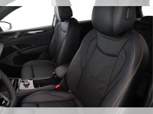 Volkswagen Tiguan 1.5 TSI DSG eHybrid R-Line BLACK STYLE | LEDER | PANO | AHK | SOFORT VERFÜGBAR